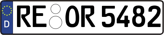 RE-OR5482