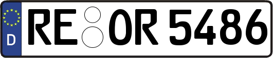 RE-OR5486