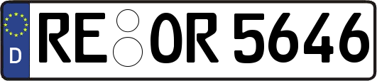 RE-OR5646