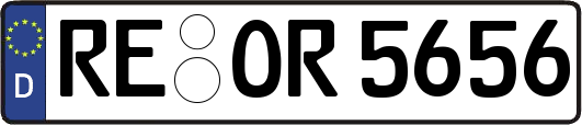 RE-OR5656