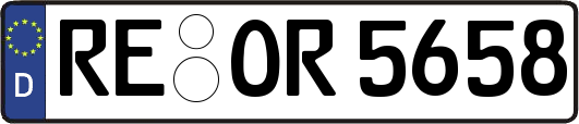 RE-OR5658