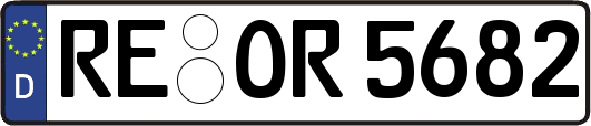RE-OR5682