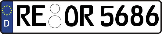 RE-OR5686