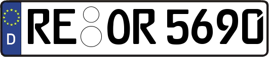 RE-OR5690