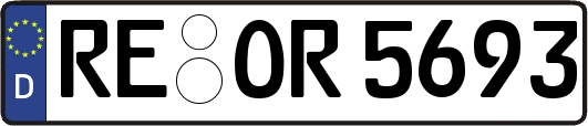 RE-OR5693