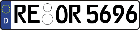 RE-OR5696