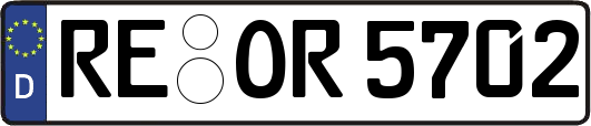 RE-OR5702