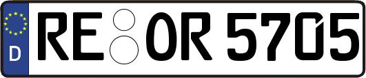 RE-OR5705