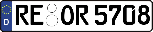 RE-OR5708