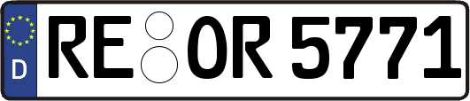 RE-OR5771