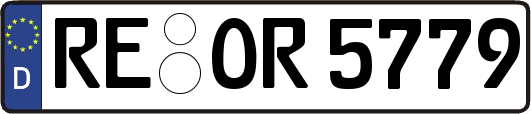RE-OR5779