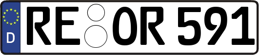 RE-OR591