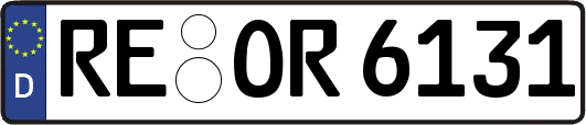 RE-OR6131