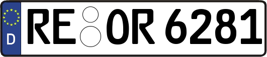RE-OR6281
