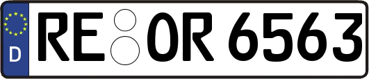 RE-OR6563