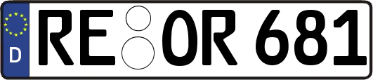 RE-OR681