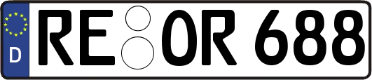 RE-OR688