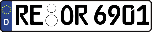 RE-OR6901