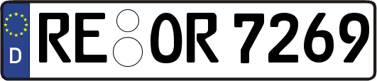 RE-OR7269