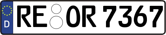 RE-OR7367