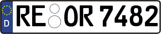 RE-OR7482