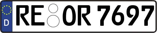 RE-OR7697