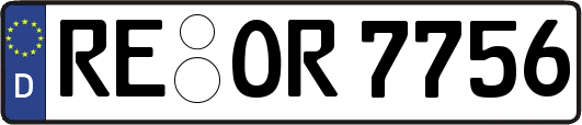 RE-OR7756