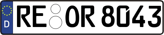 RE-OR8043