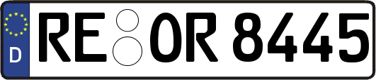 RE-OR8445
