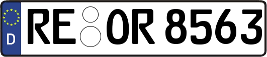 RE-OR8563