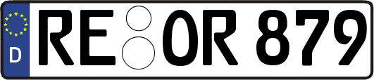 RE-OR879