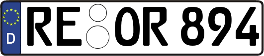 RE-OR894