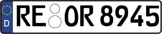 RE-OR8945