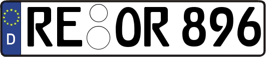 RE-OR896