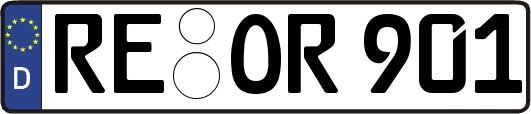RE-OR901