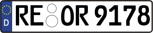RE-OR9178
