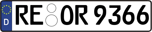 RE-OR9366