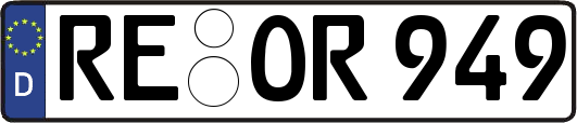 RE-OR949