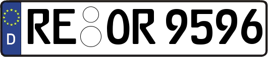 RE-OR9596