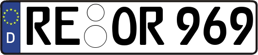 RE-OR969
