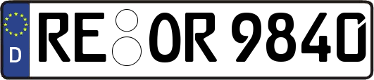 RE-OR9840