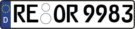 RE-OR9983
