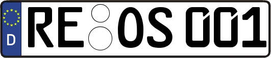 RE-OS001