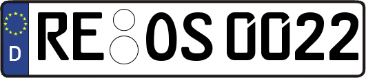 RE-OS0022