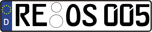 RE-OS005