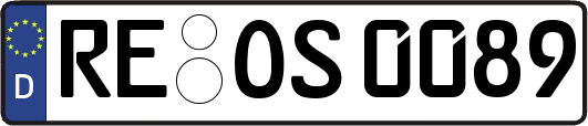 RE-OS0089