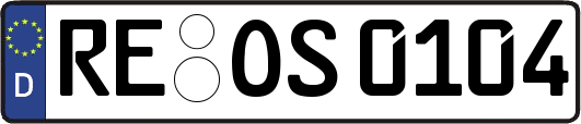 RE-OS0104