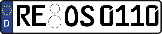 RE-OS0110