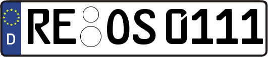 RE-OS0111