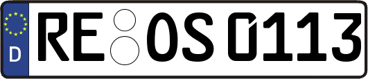 RE-OS0113